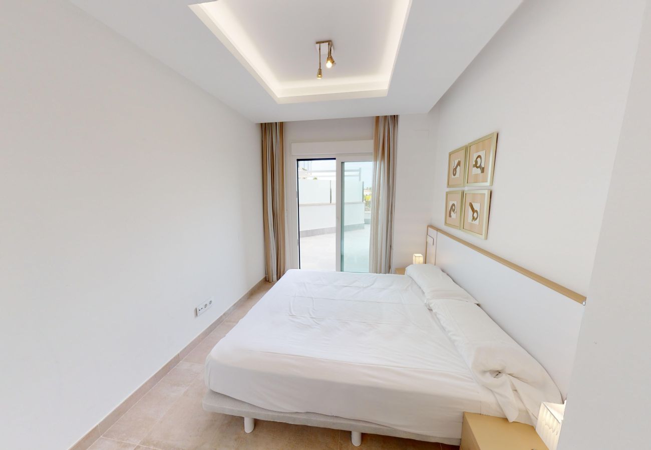 Appartement à Oliva - Pinecrest by ON Travel