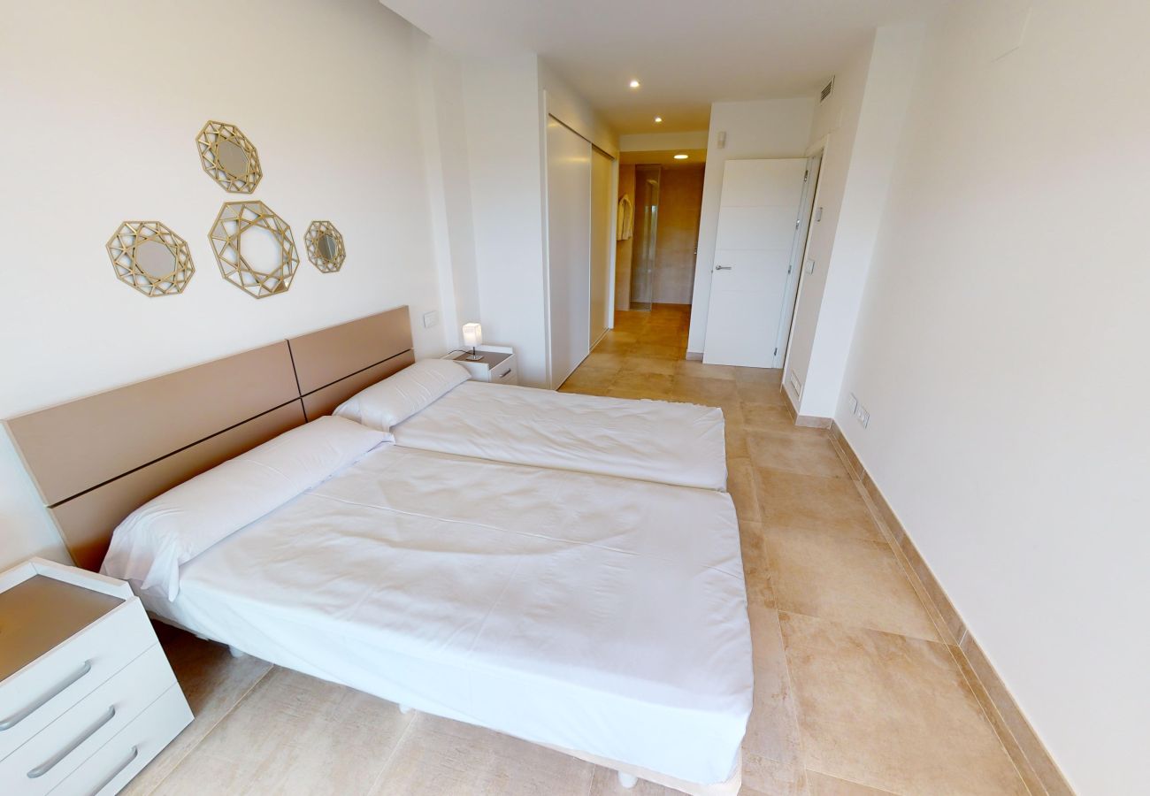 Appartement à Oliva - Pinecrest by ON Travel