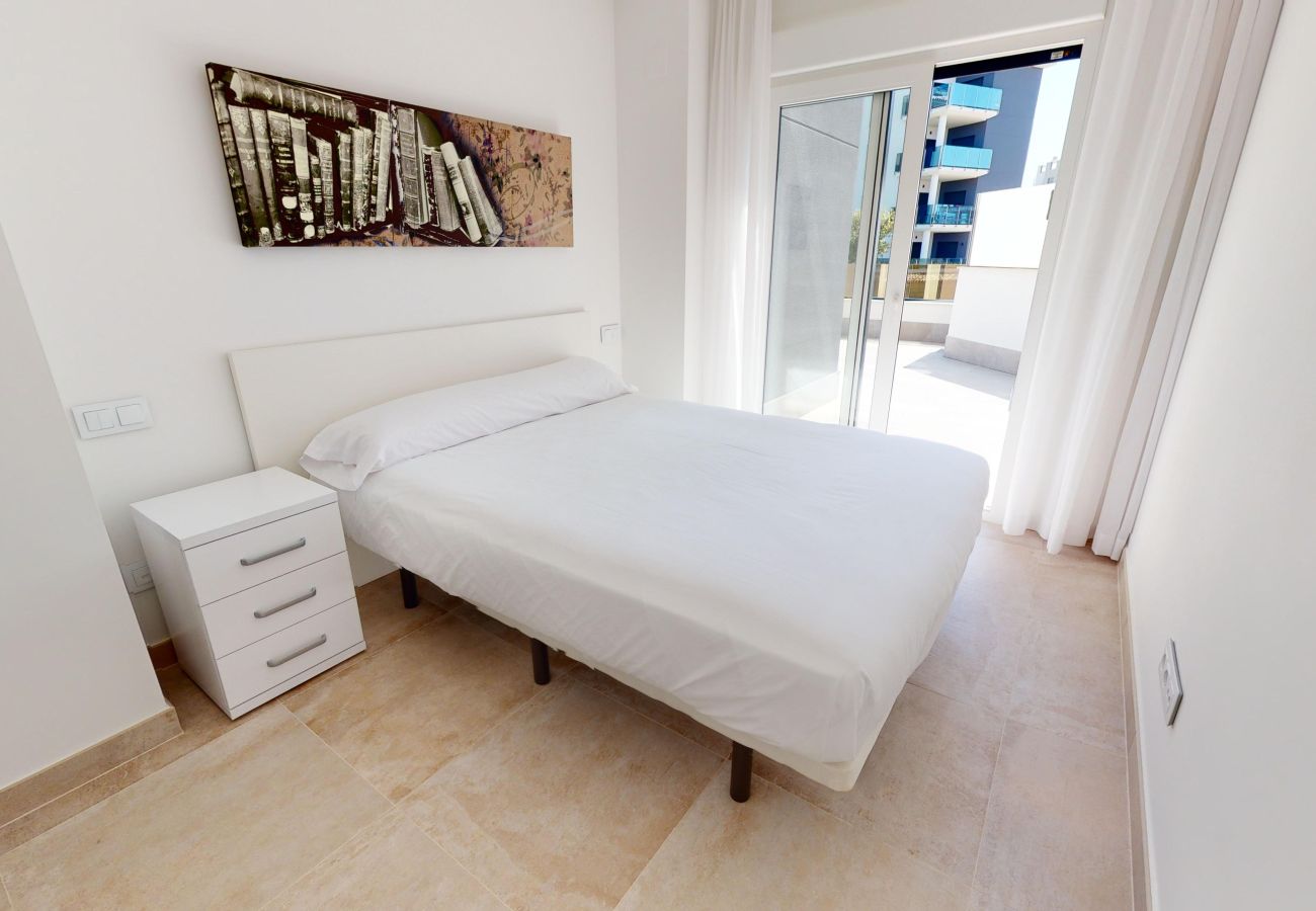 Appartement à Oliva - GreenHue by ON Travel