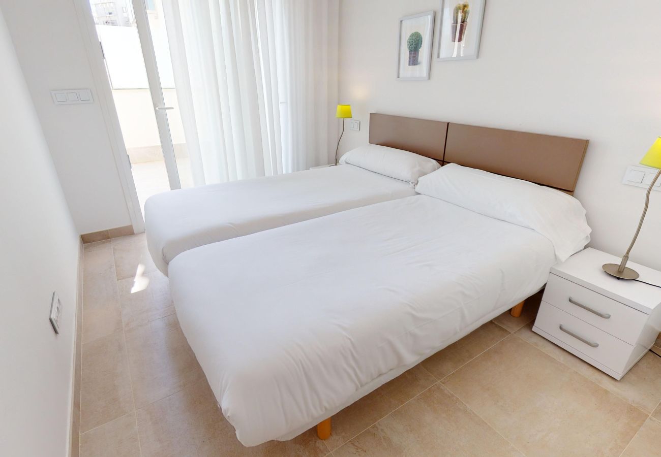 Appartement à Oliva - GreenHue by ON Travel