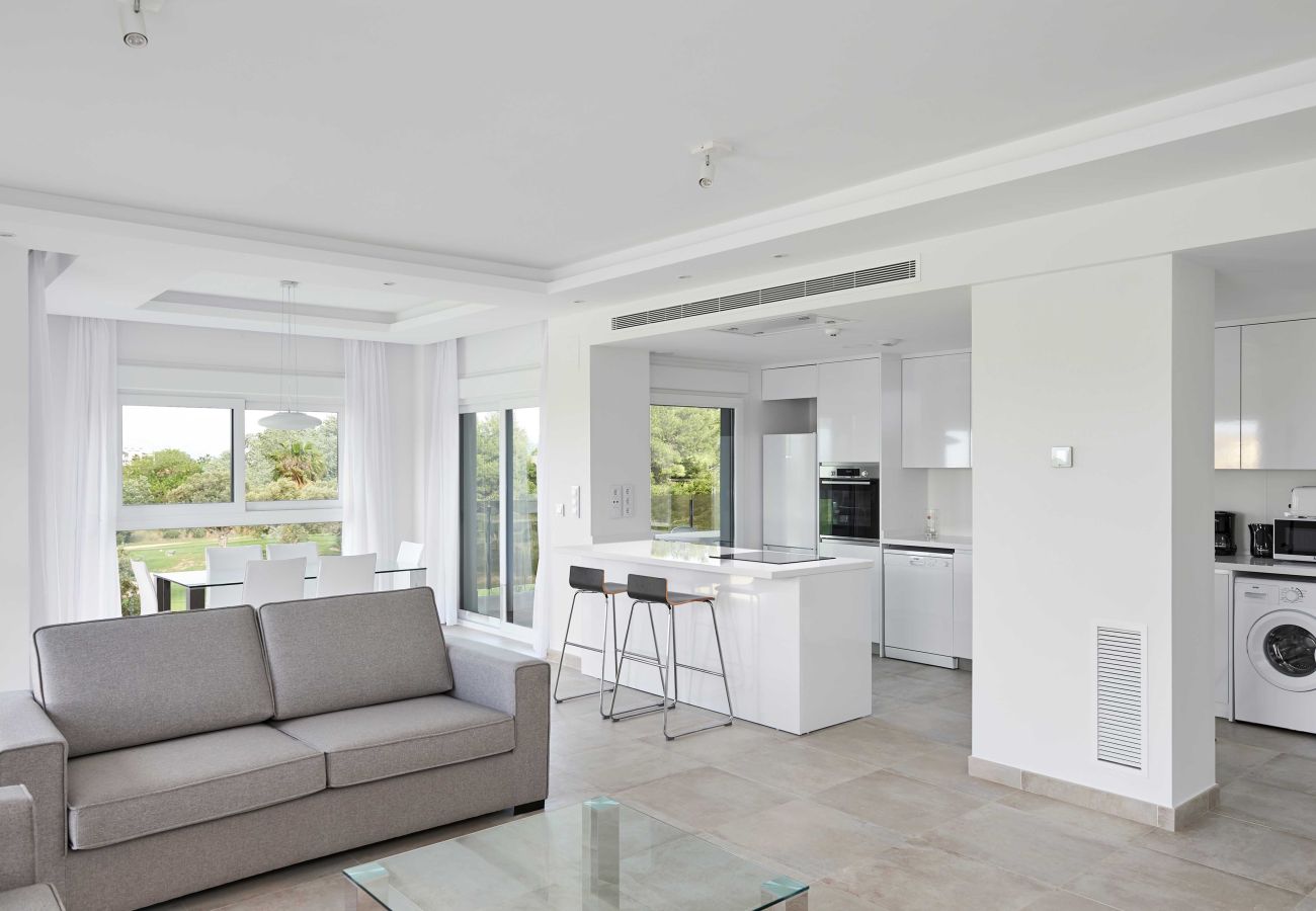 Appartement à Oliva - Leafy by ON Travel