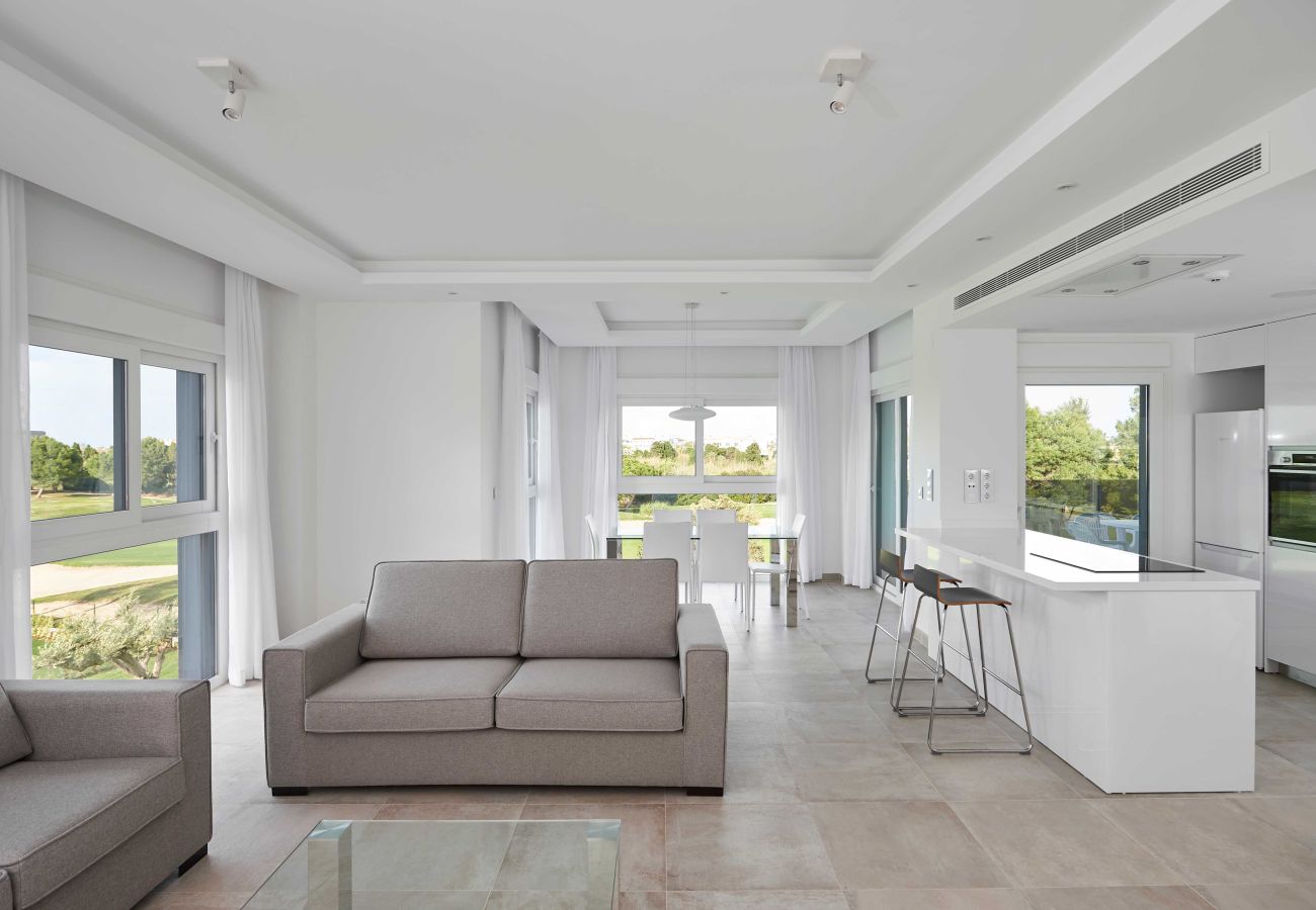 Appartement à Oliva - Leafy by ON Travel