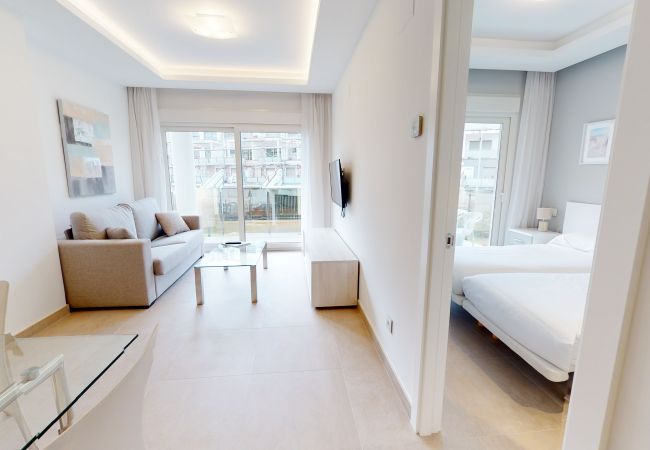 Appartement à Oliva - Pórtico by ON Travel