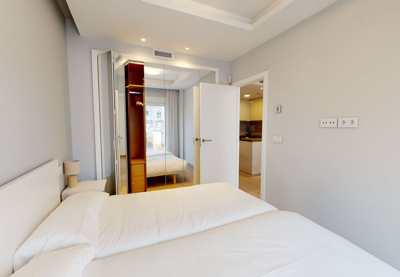 Appartement à Oliva - Pórtico by ON Travel
