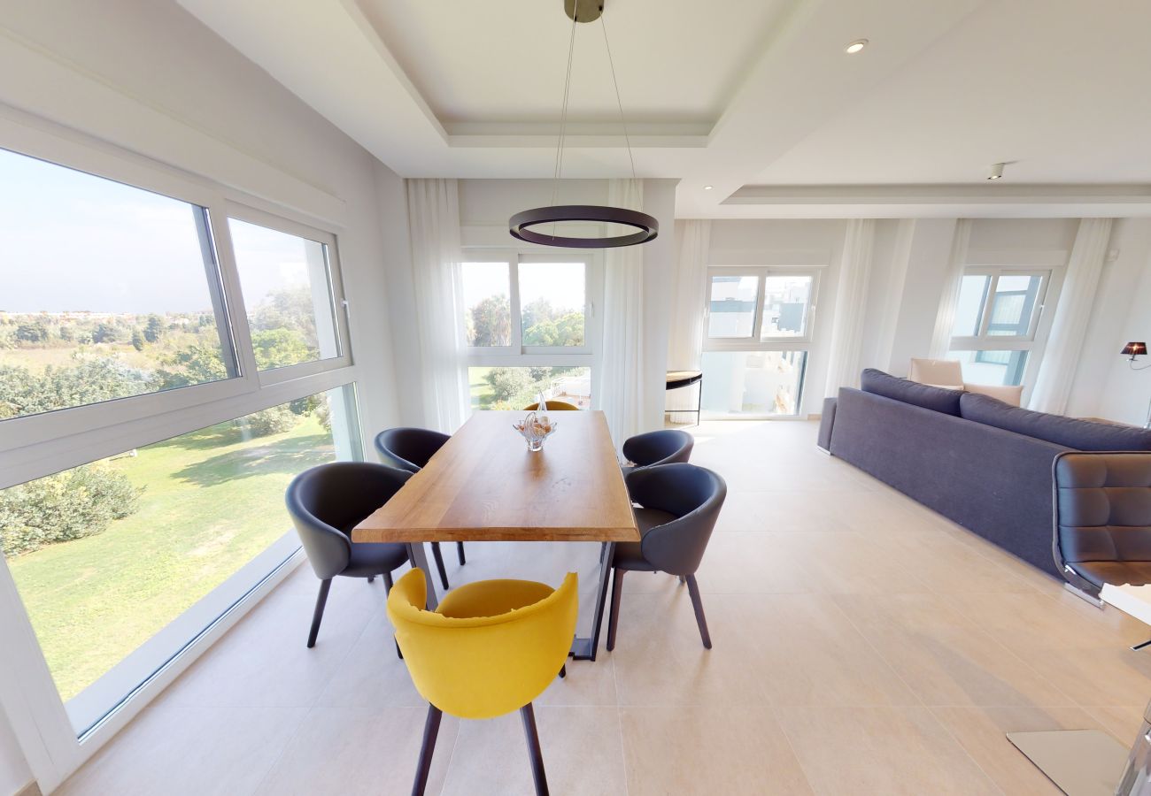 Appartement à Oliva - Kalmia by ON Travel