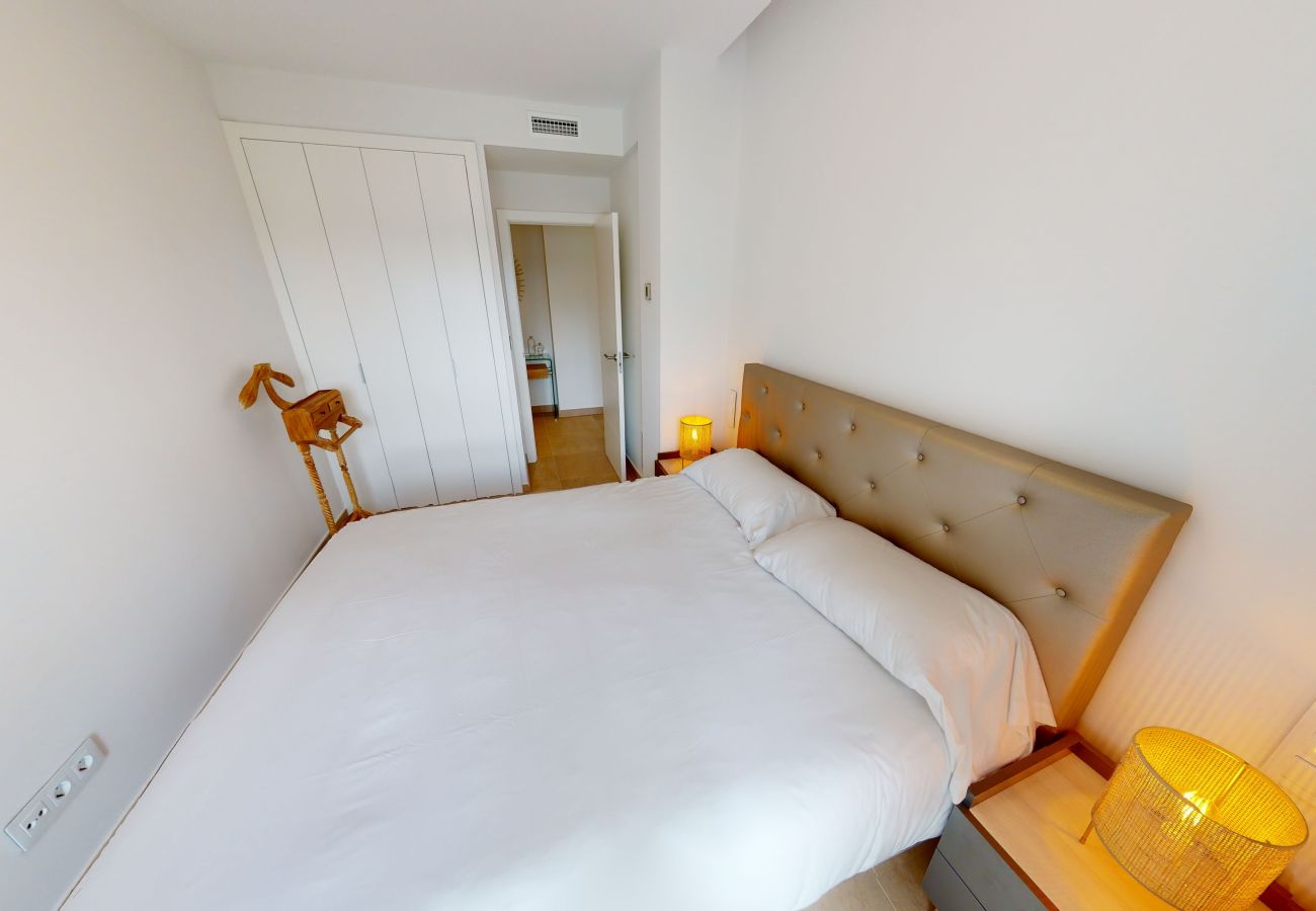 Appartement à Oliva - Kalmia by ON Travel