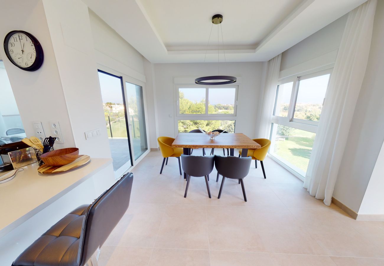 Appartement à Oliva - Kalmia by ON Travel