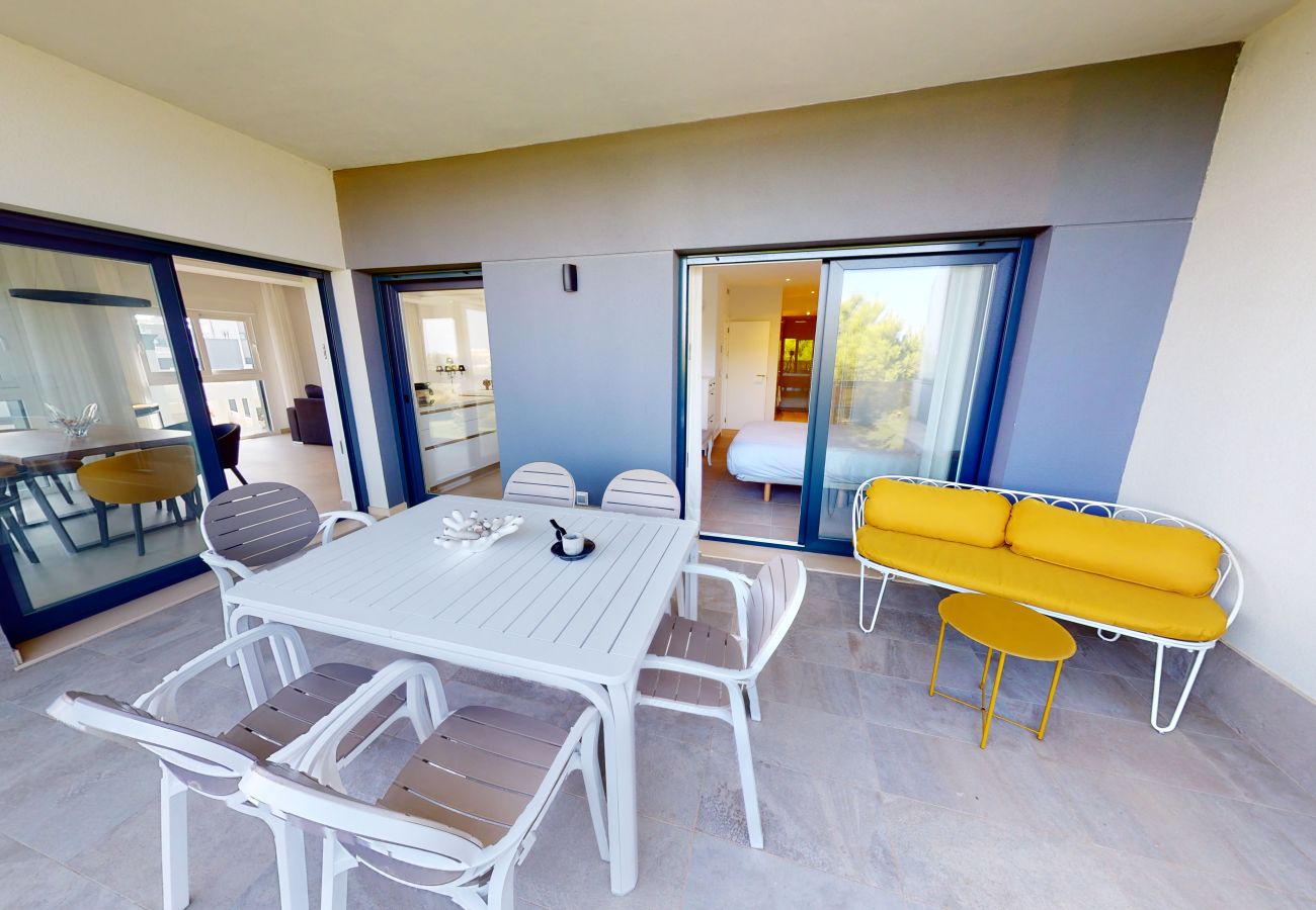 Appartement à Oliva - Kalmia by ON Travel