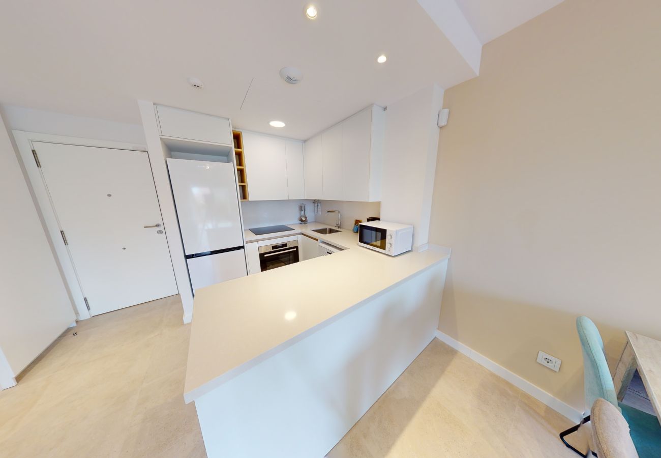 Appartement à Oliva - Edelweiss by ON Travel