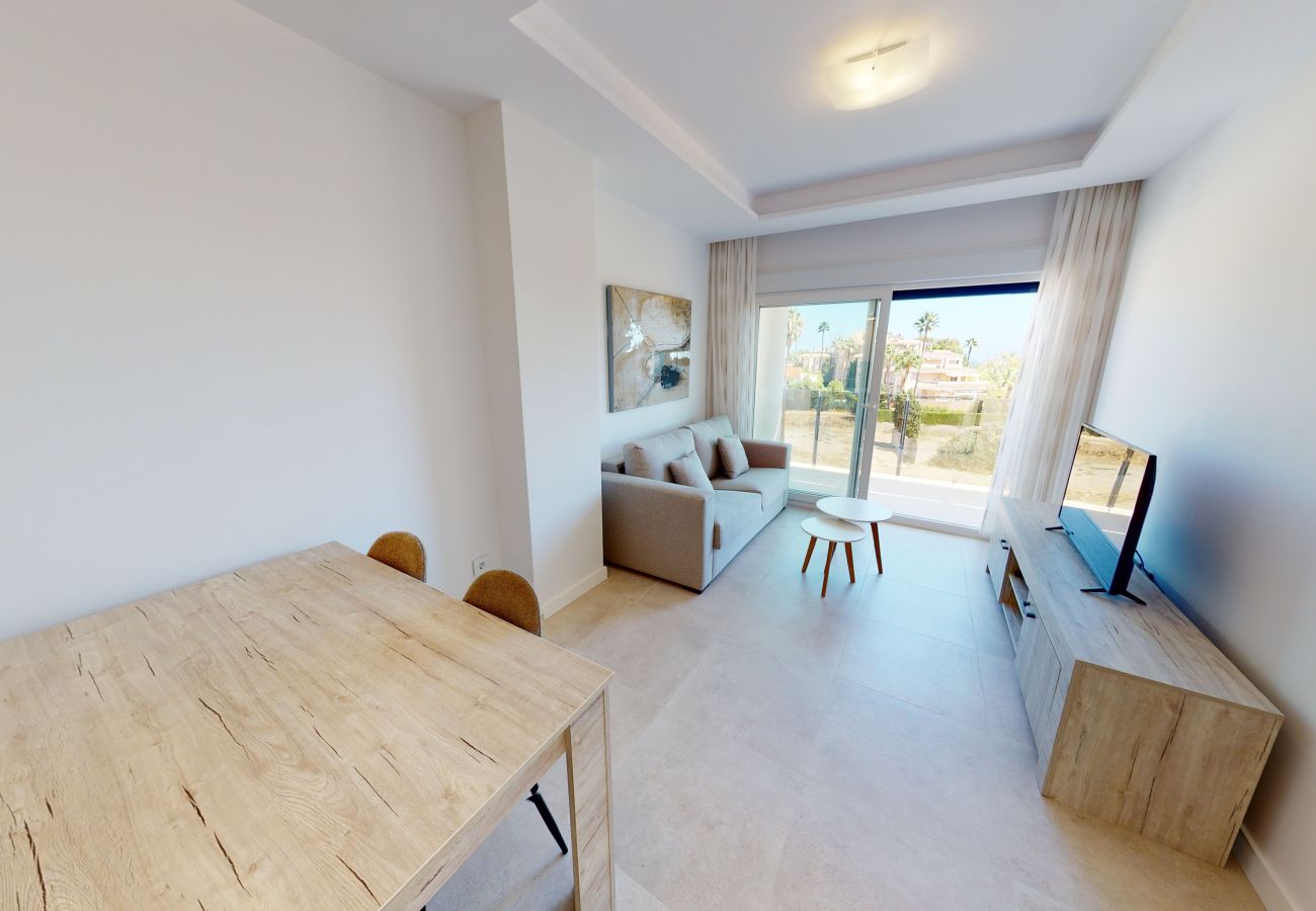 Appartement à Oliva - Cosmos by ON Travel