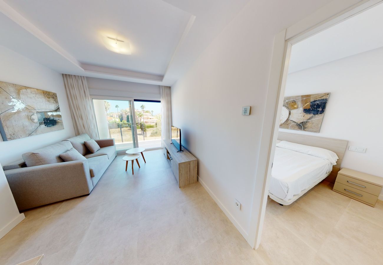 Appartement à Oliva - Cosmos by ON Travel