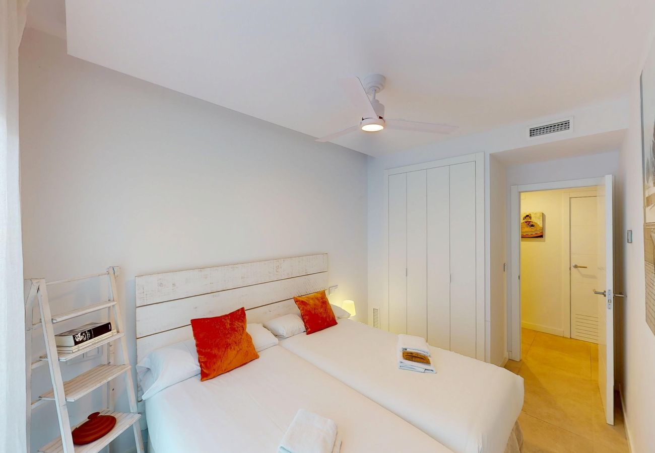 Appartement à Oliva - Petunia by ON Travel