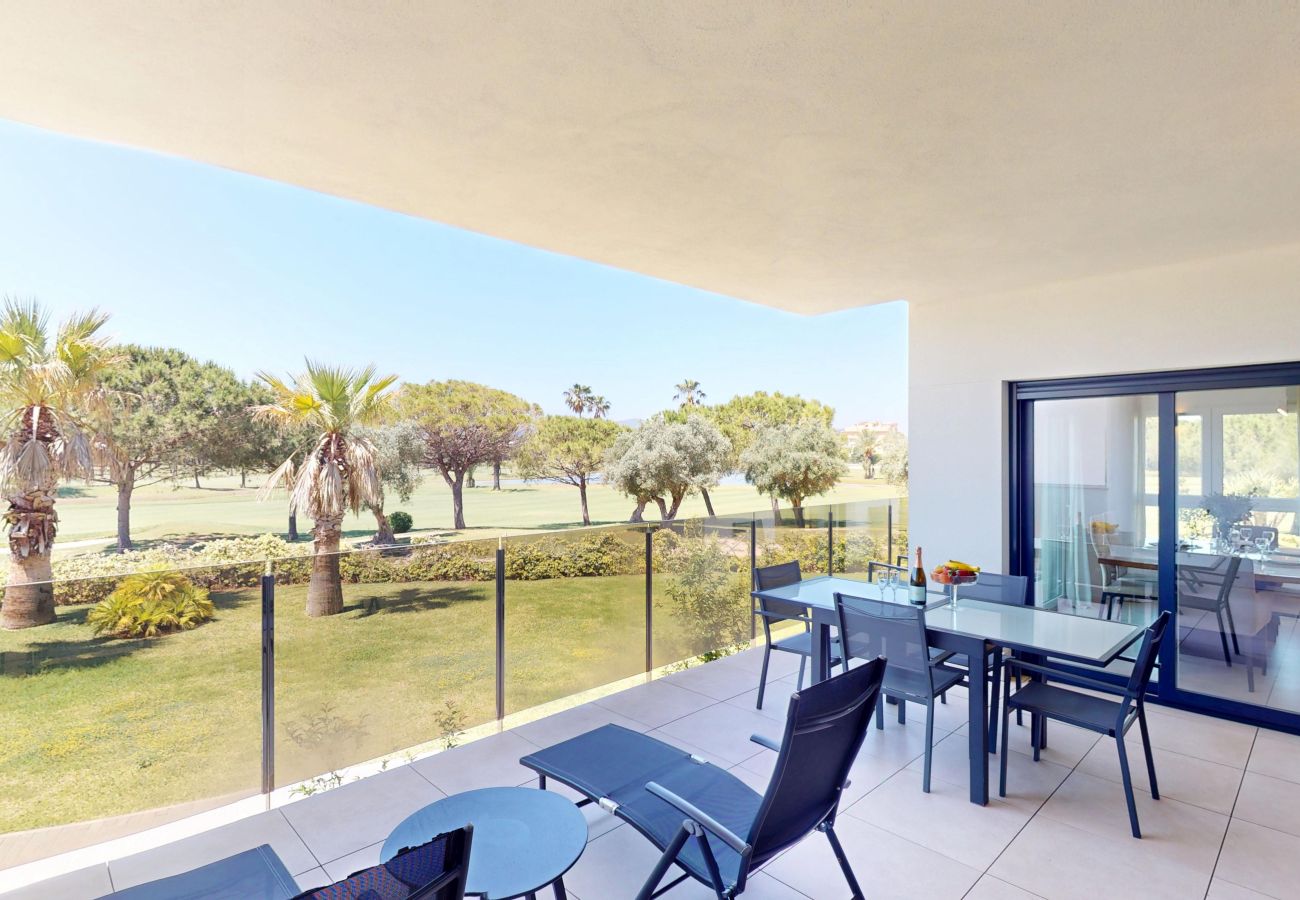 Appartement à Oliva - Petunia by ON Travel