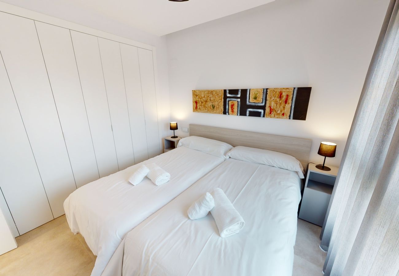 Appartement à Oliva - Luna by ON Travel