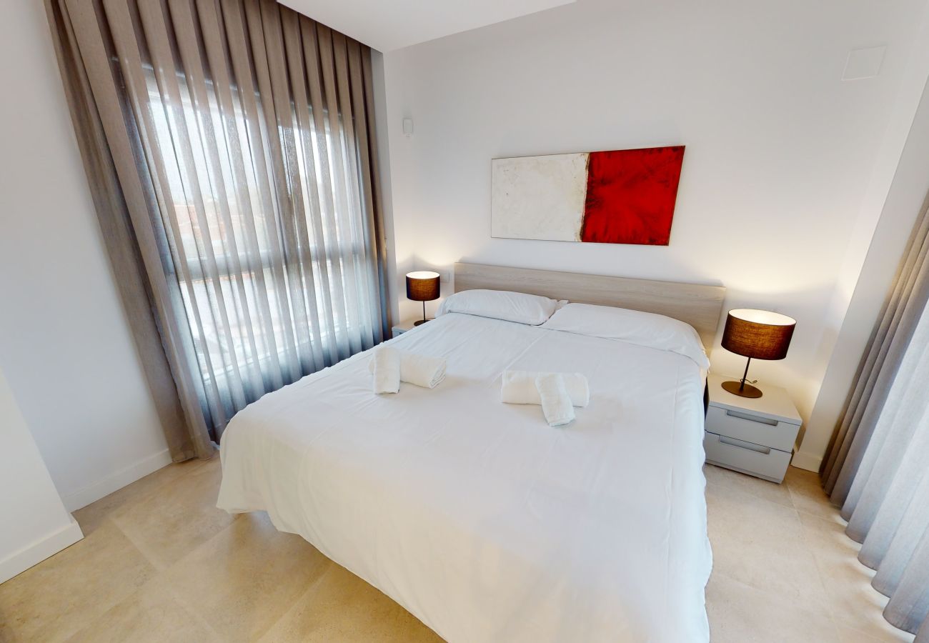 Appartement à Oliva - Luna by ON Travel