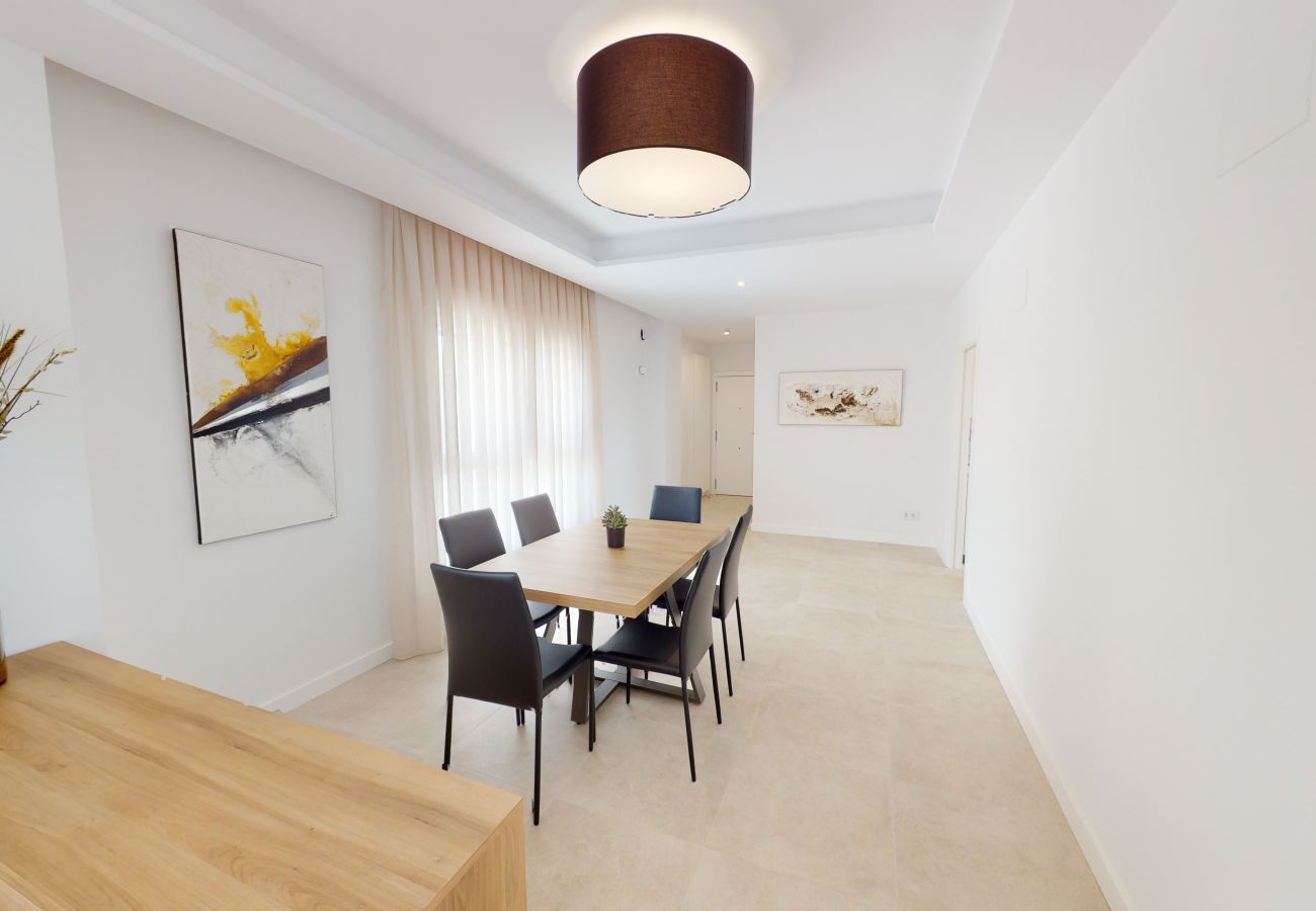 Appartement à Oliva - Luna by ON Travel