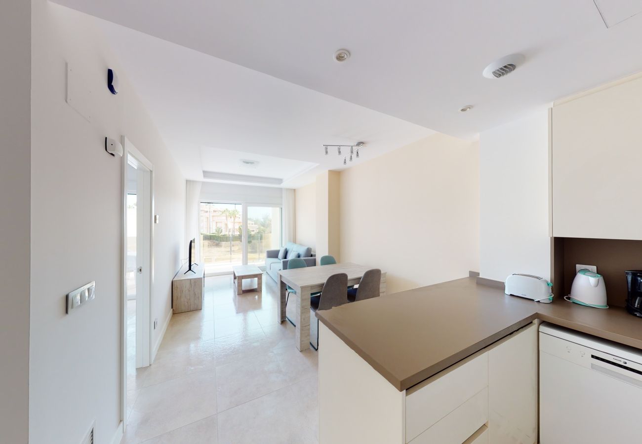 Appartement à Oliva - Belleza by ON Travel