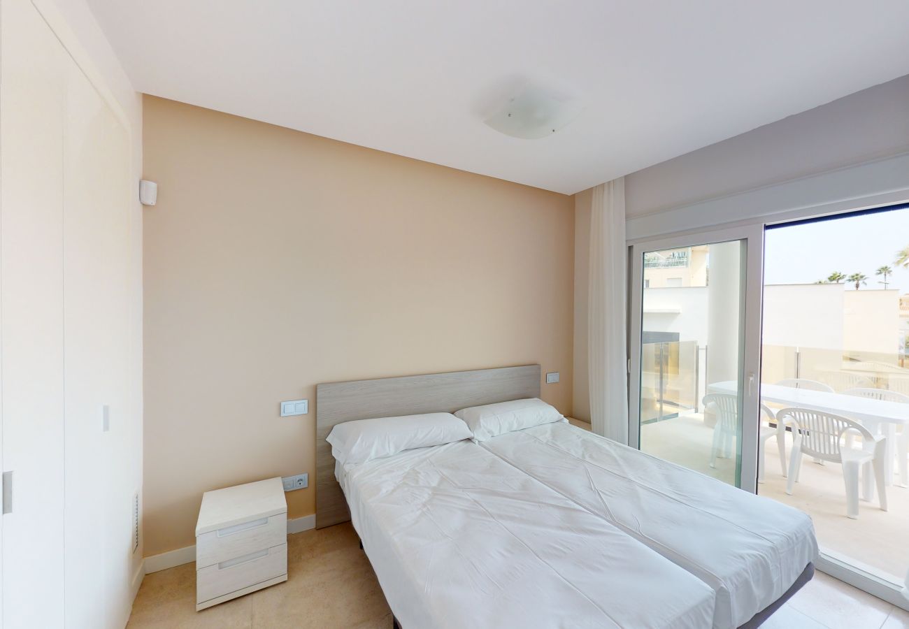 Appartement à Oliva - Belleza by ON Travel