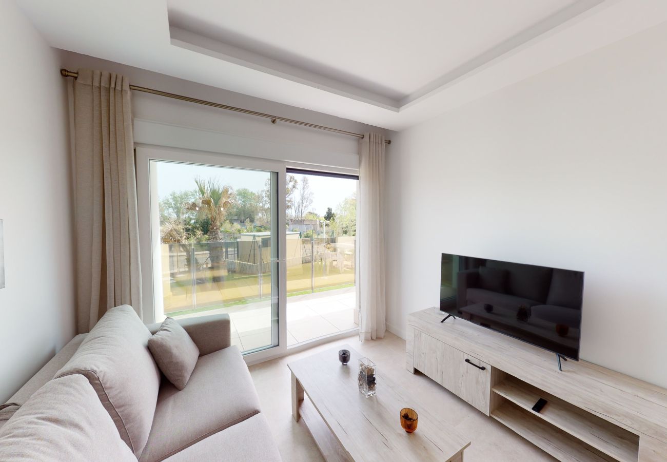Appartement à Oliva - Eclat by ON Travel
