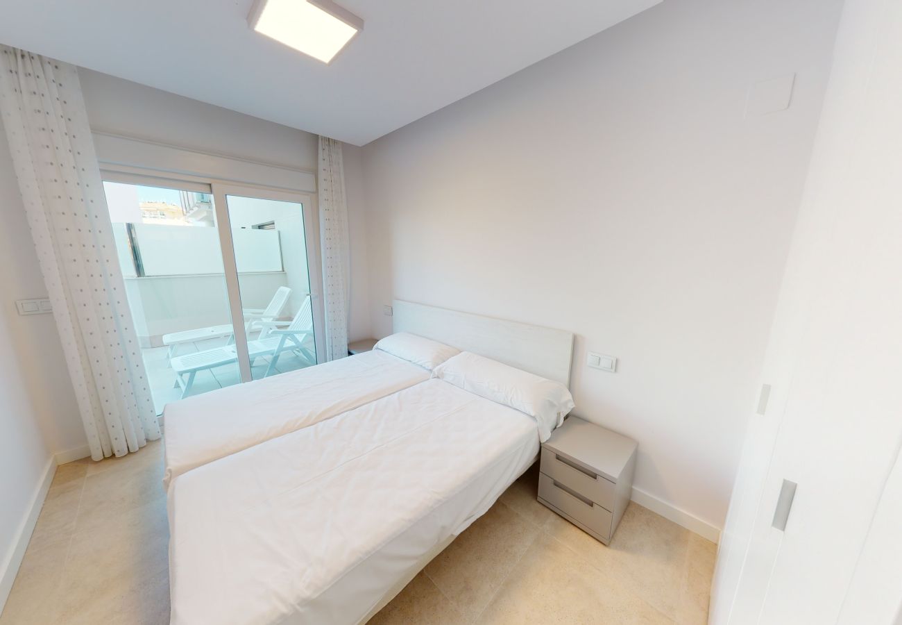 Appartement à Oliva - Veranda by ON Travel