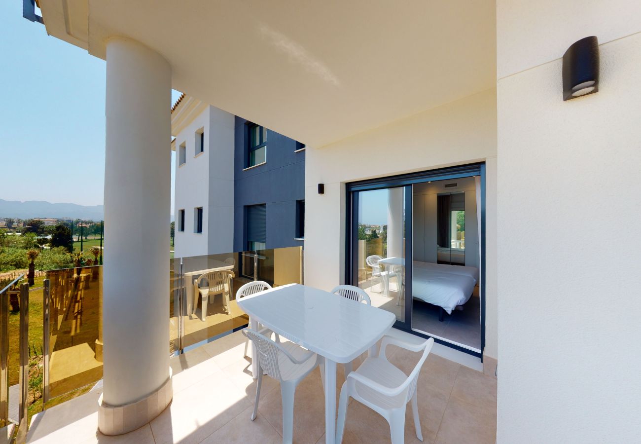 Appartement à Oliva - Dahlia by ON Travel