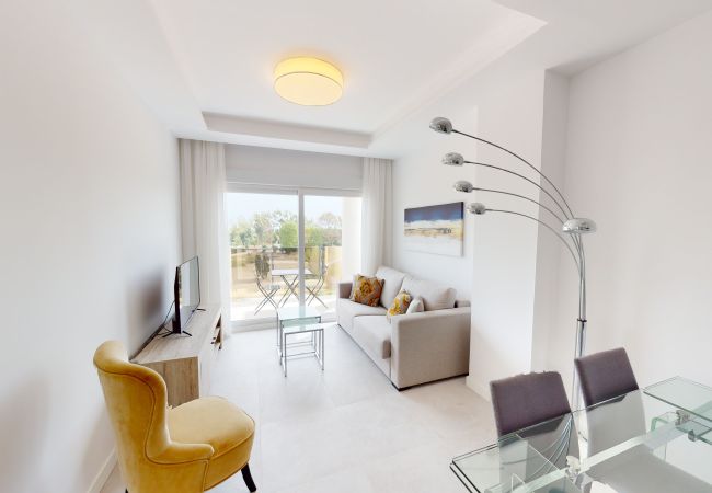 Appartement à Oliva - Prímula by ON Travel