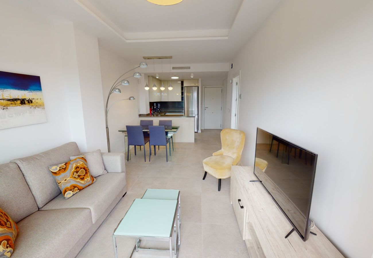 Appartement à Oliva - Prímula by ON Travel