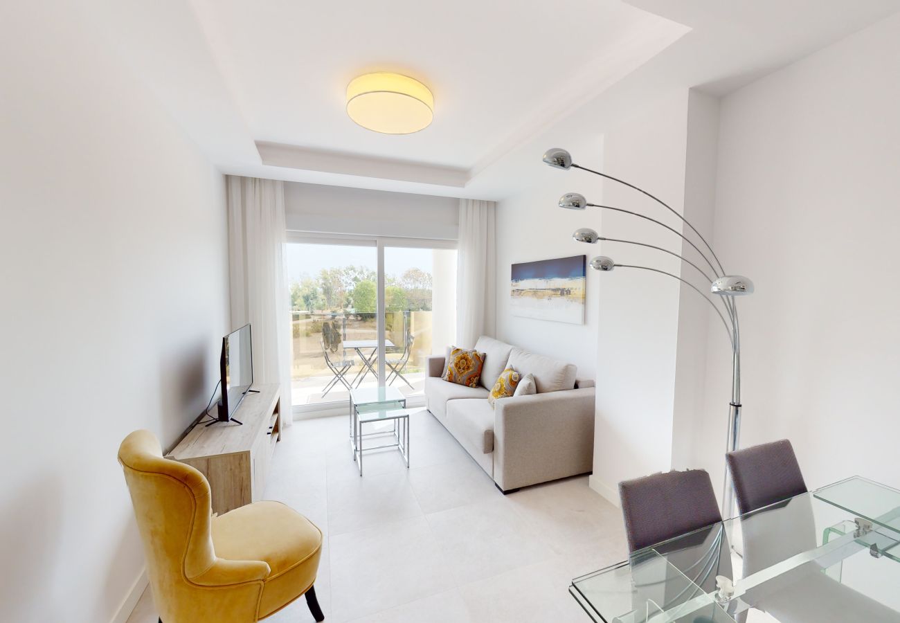 Appartement à Oliva - Prímula by ON Travel