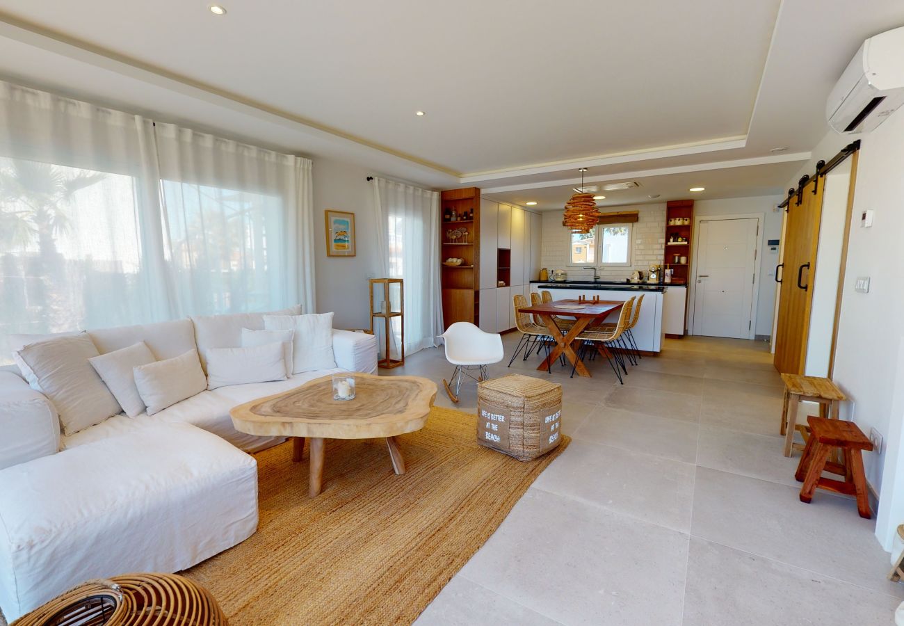 Villa à Oliva - Greenside oasis villa by ON Travel