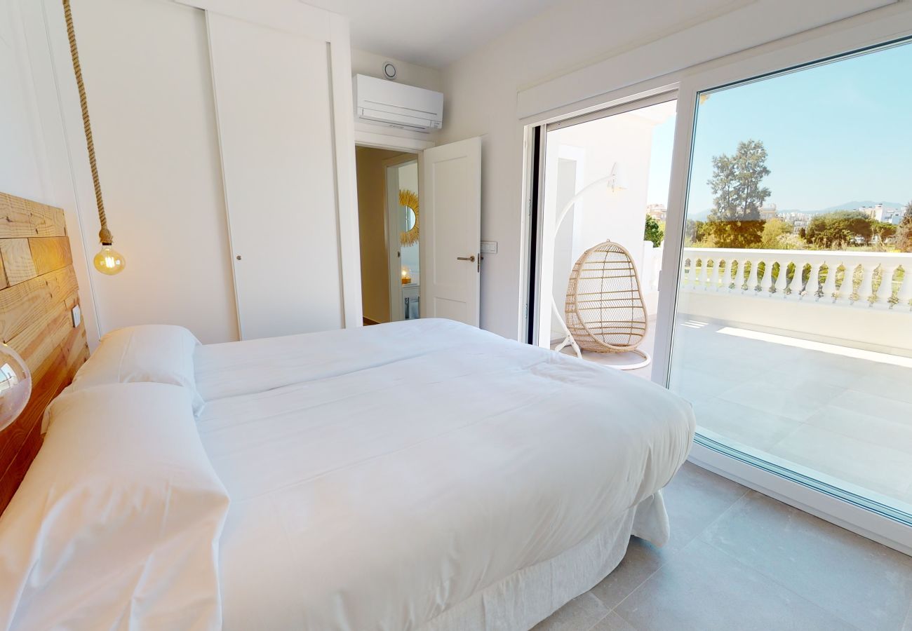 Villa à Oliva - Greenside oasis villa by ON Travel