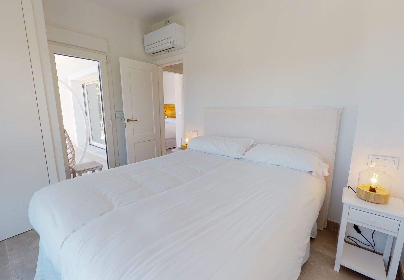 Villa à Oliva - Greenside oasis villa by ON Travel