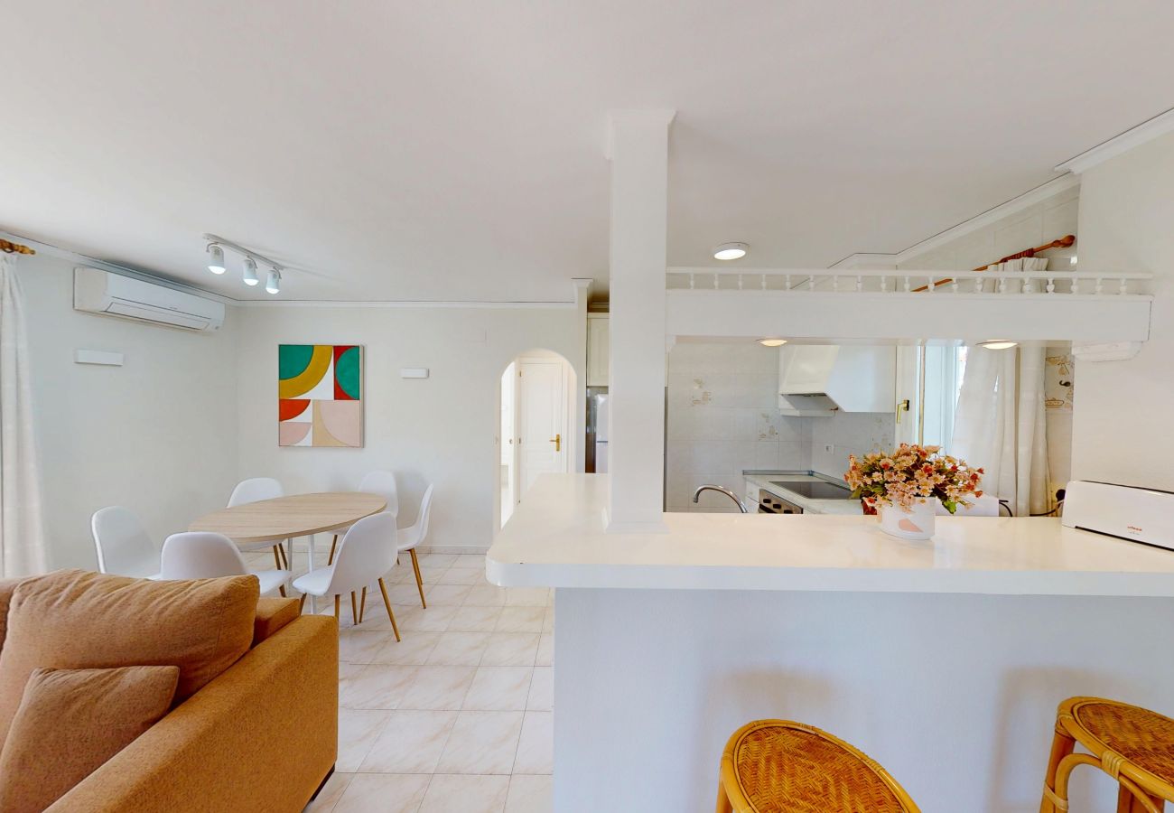 Appartement à Oliva - Amara by ON Travel