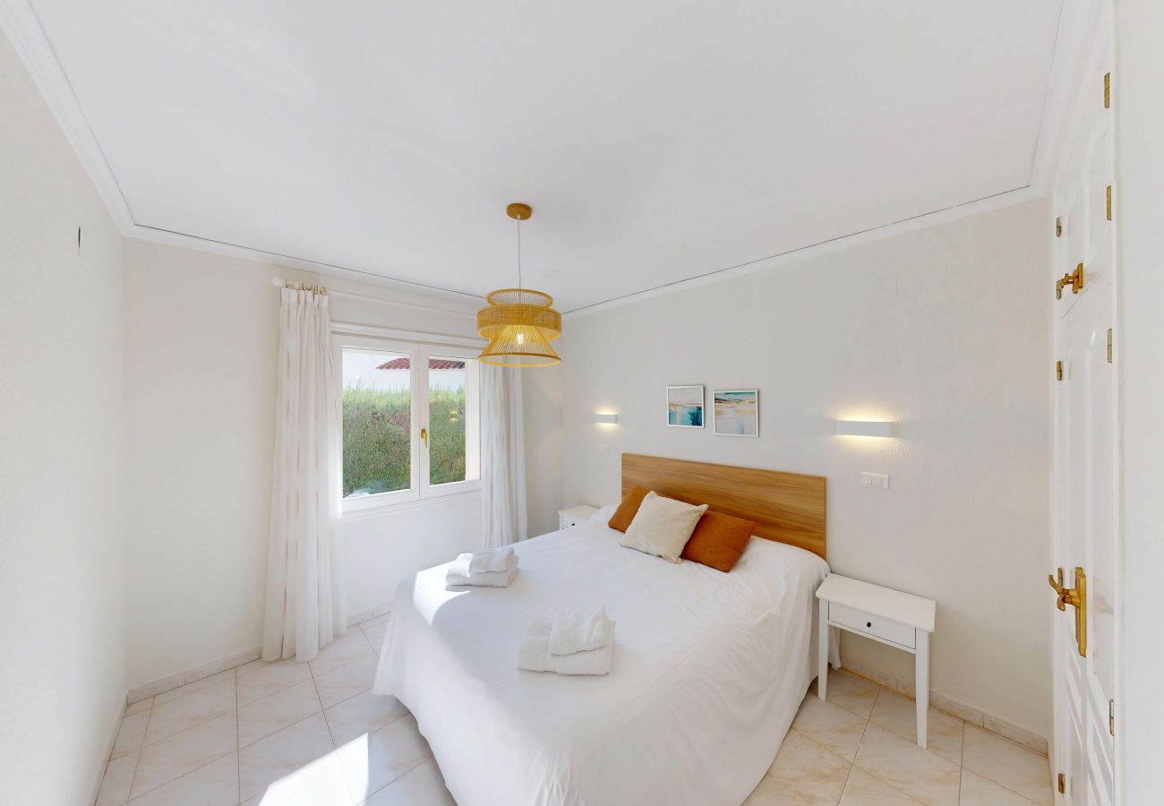 Appartement à Oliva - Amara by ON Travel