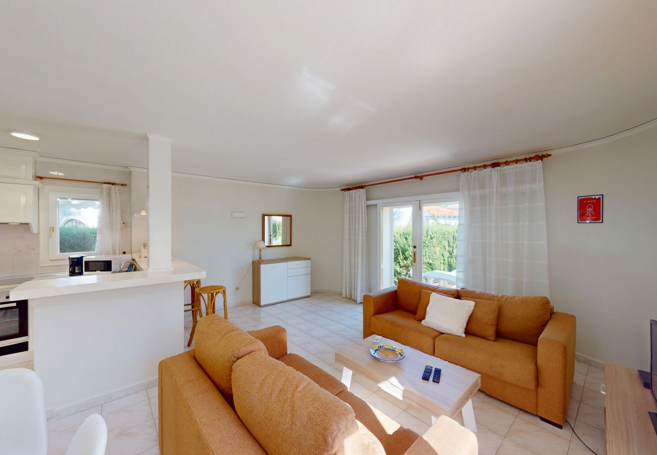 Appartement à Oliva - Amara by ON Travel