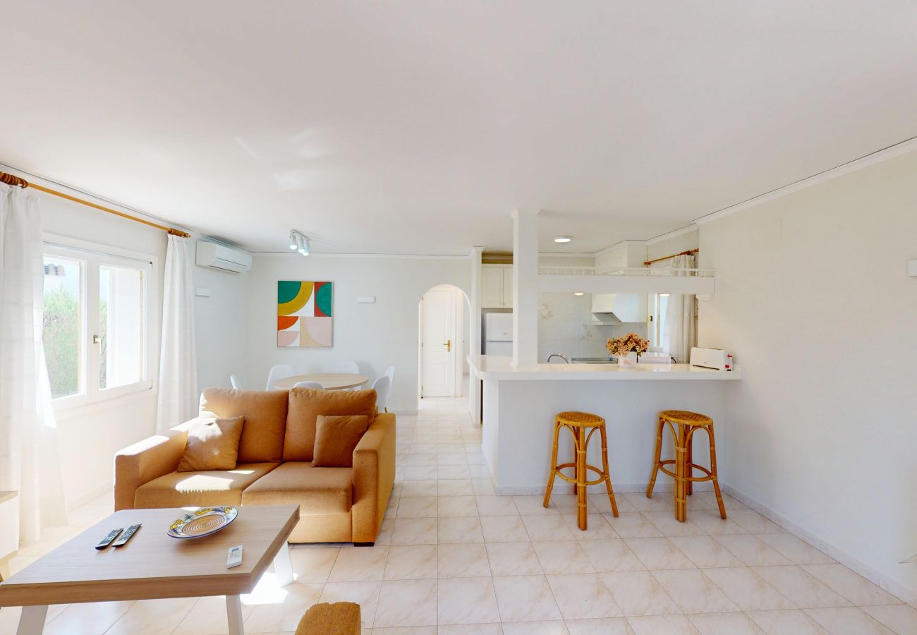 Appartement à Oliva - Amara by ON Travel