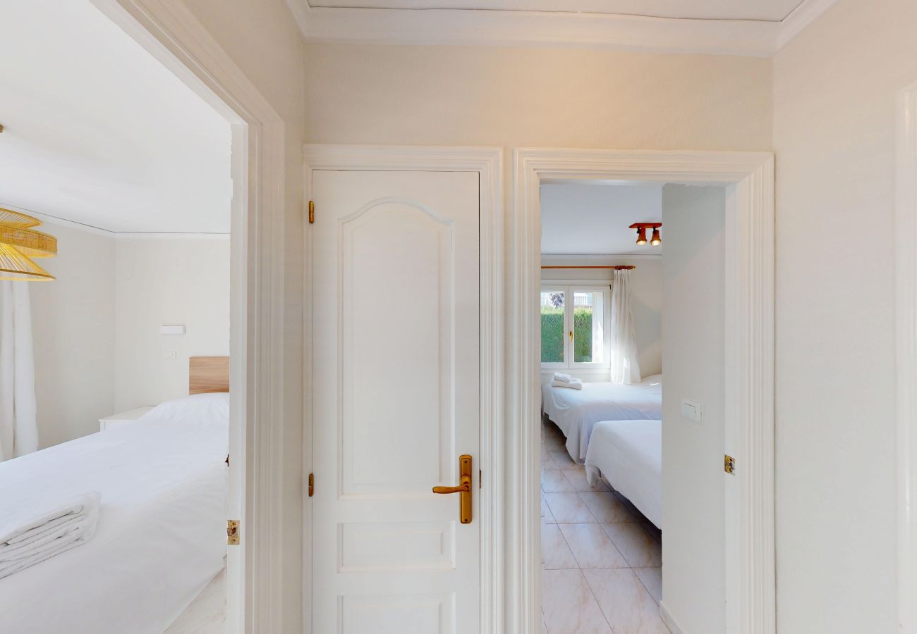 Appartement à Oliva - Amara by ON Travel