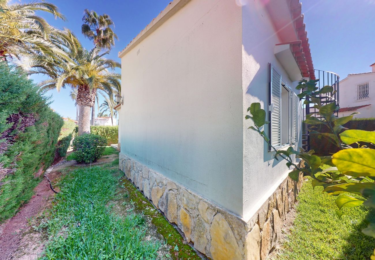 Appartement à Oliva - Amara by ON Travel