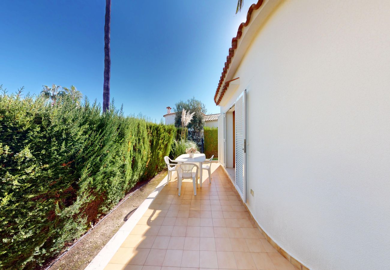 Appartement à Oliva - Amara by ON Travel