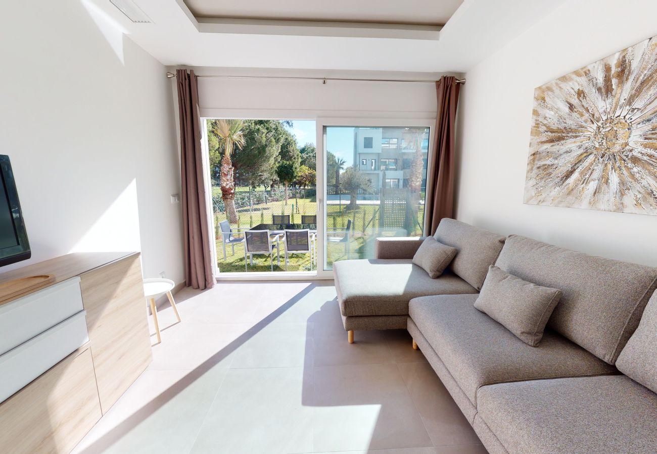 Appartement à Oliva - Flor by ON Travel