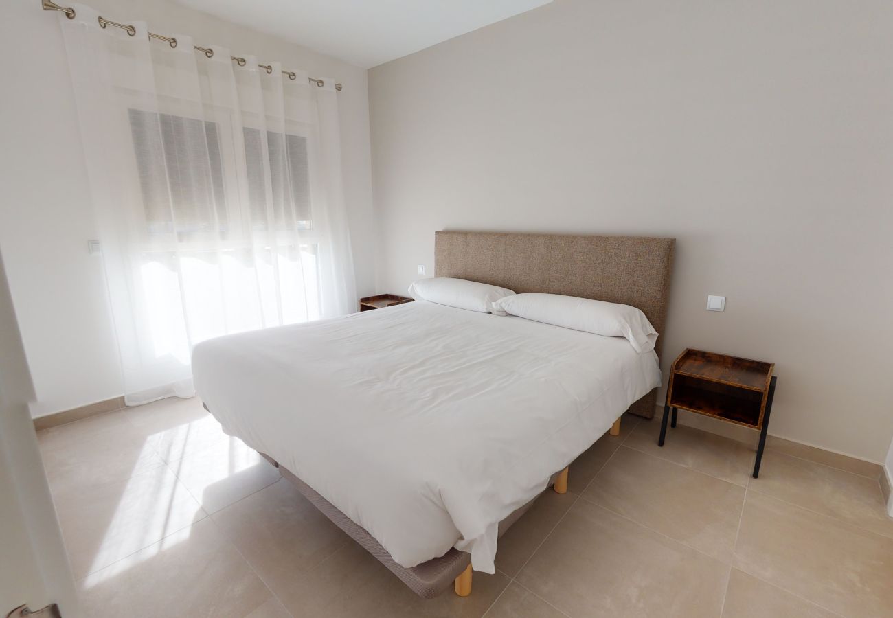 Appartement à Oliva - Flor by ON Travel
