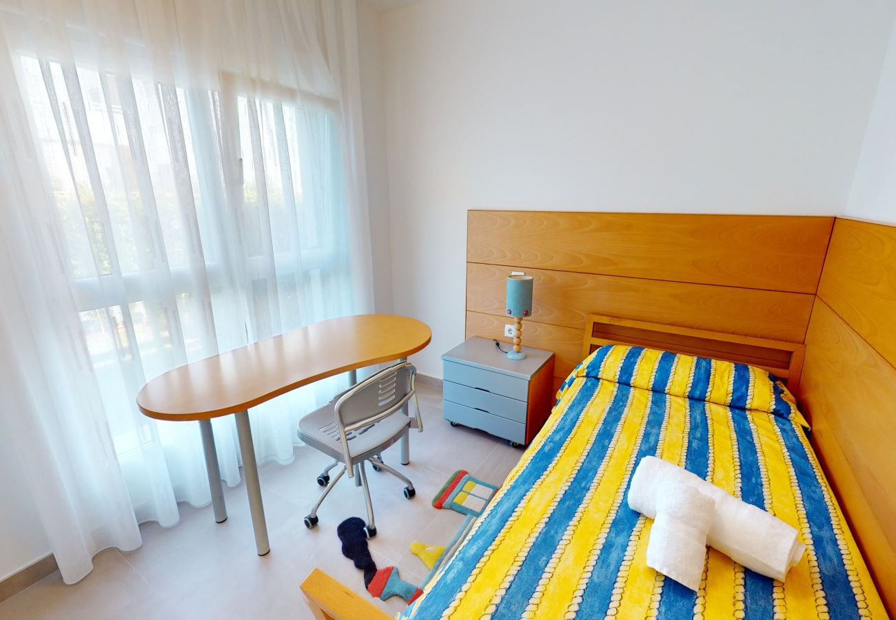 Appartement à Oliva - Radiantia by ON Travel
