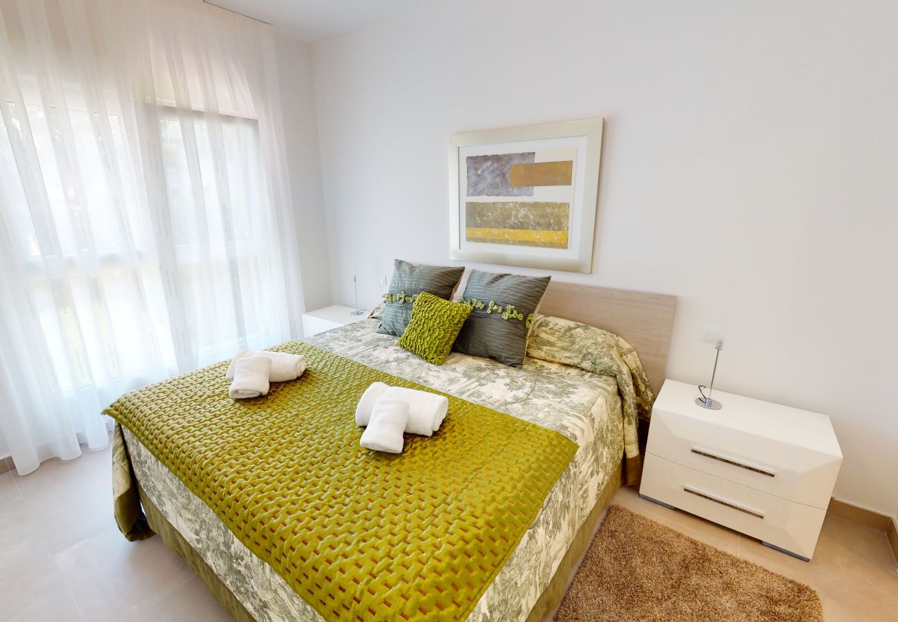 Appartement à Oliva - Radiantia by ON Travel