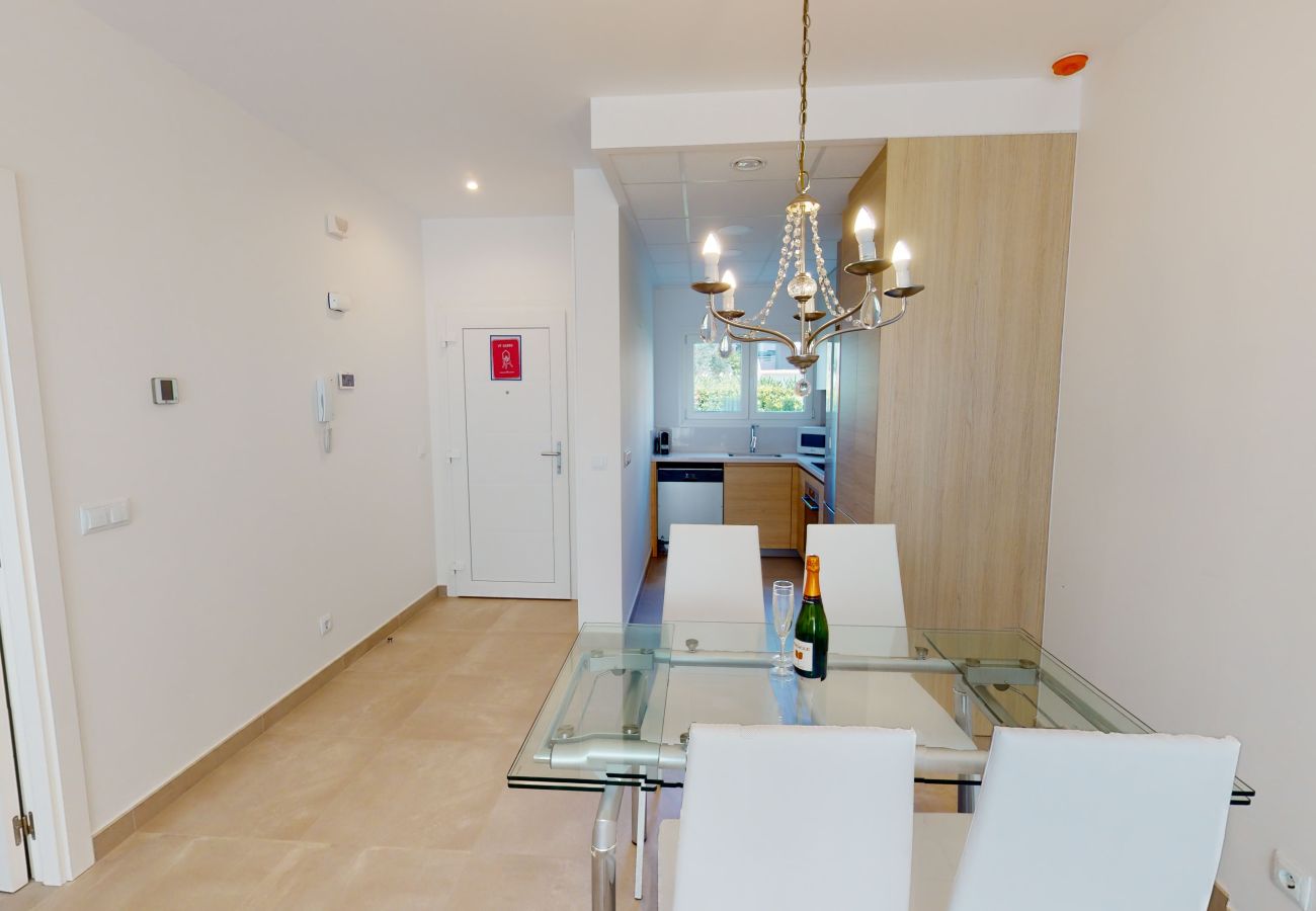 Appartement à Oliva - Radiantia by ON Travel