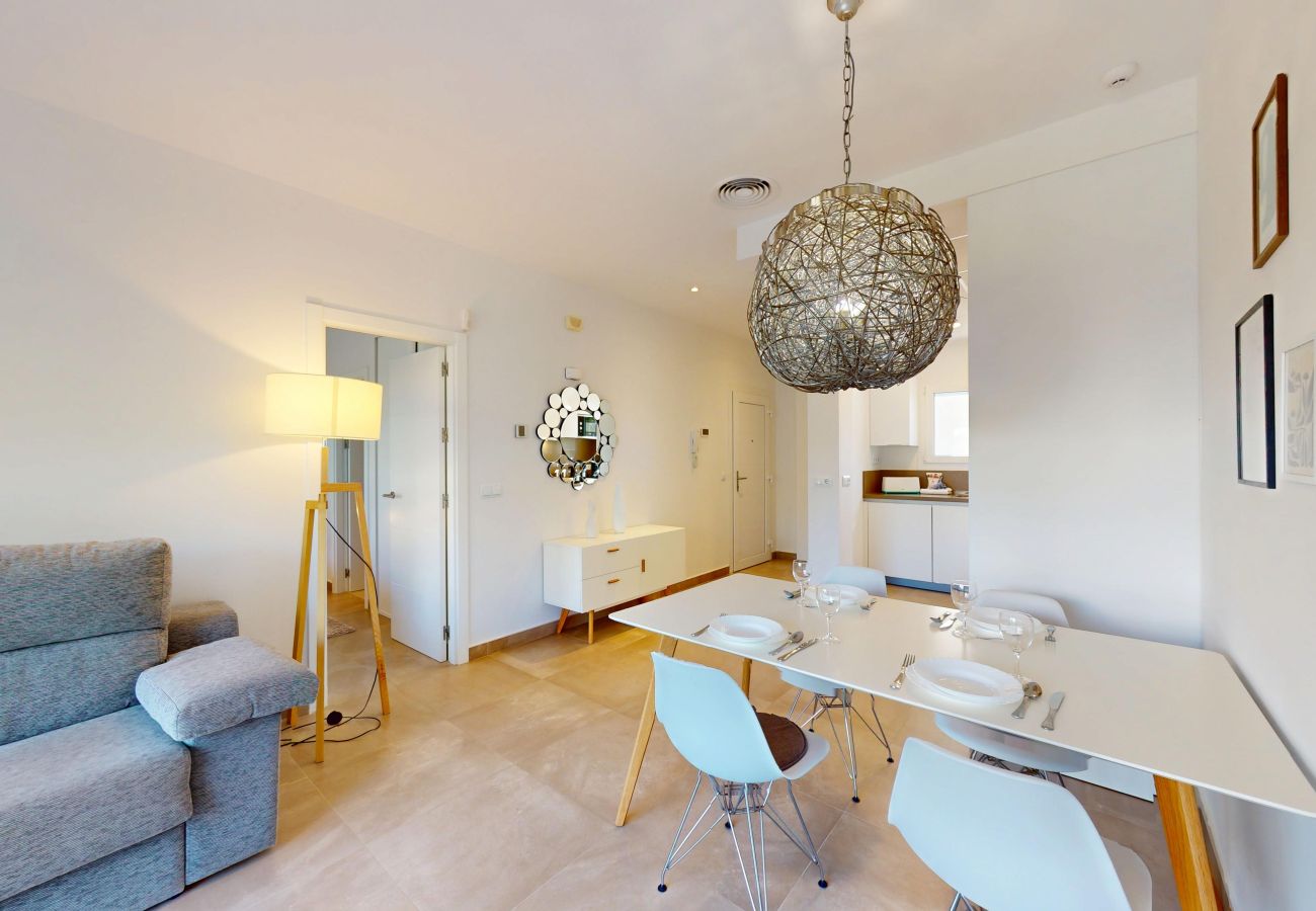 Appartement à Oliva - Eclisse by ON Travel
