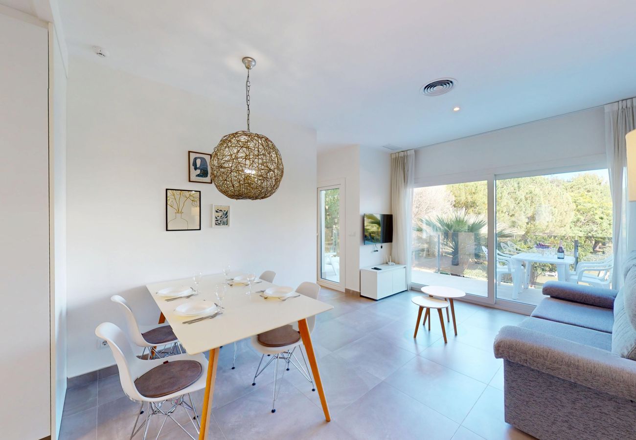 Appartement à Oliva - Eclisse by ON Travel