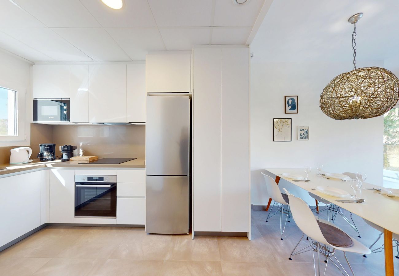 Appartement à Oliva - Eclisse by ON Travel