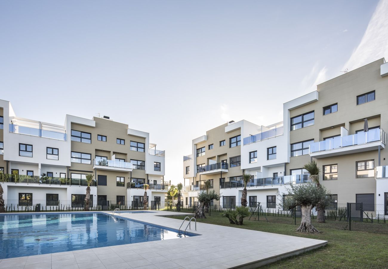 Appartement à Oliva - Nobilis by ON Travel