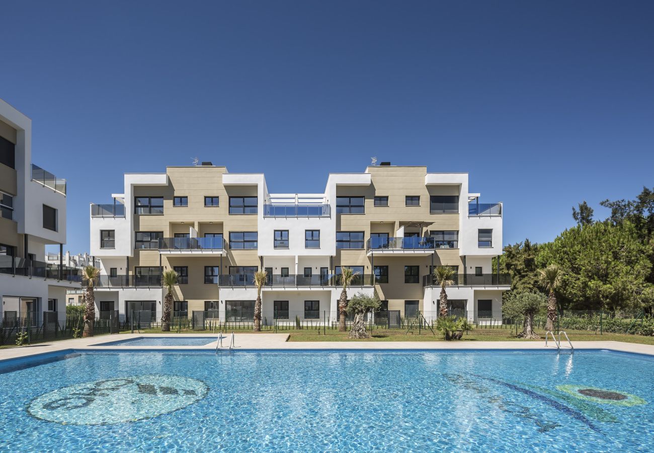 Appartement à Oliva - Nobilis by ON Travel