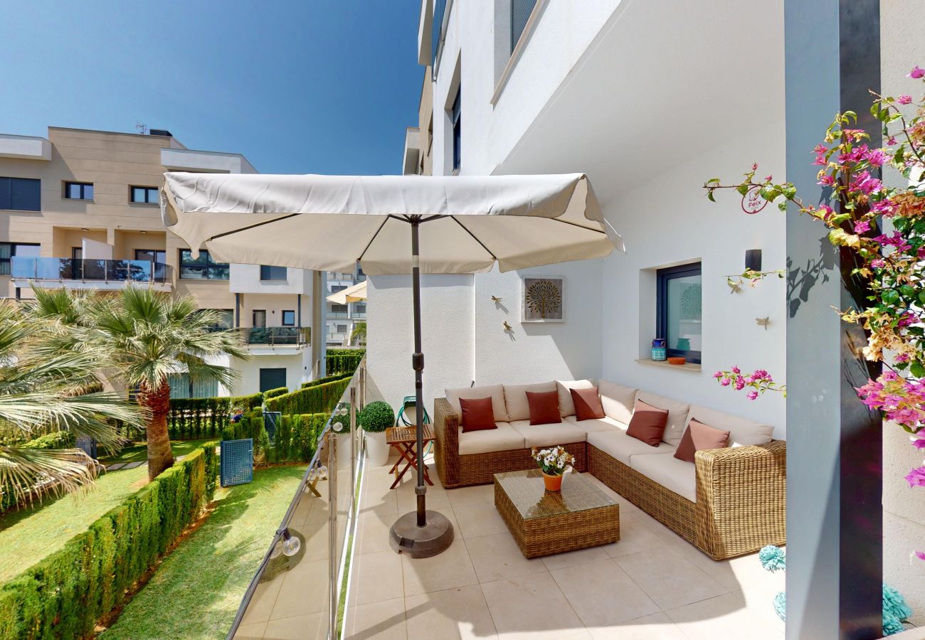 Appartement à Oliva - Nobilis by ON Travel