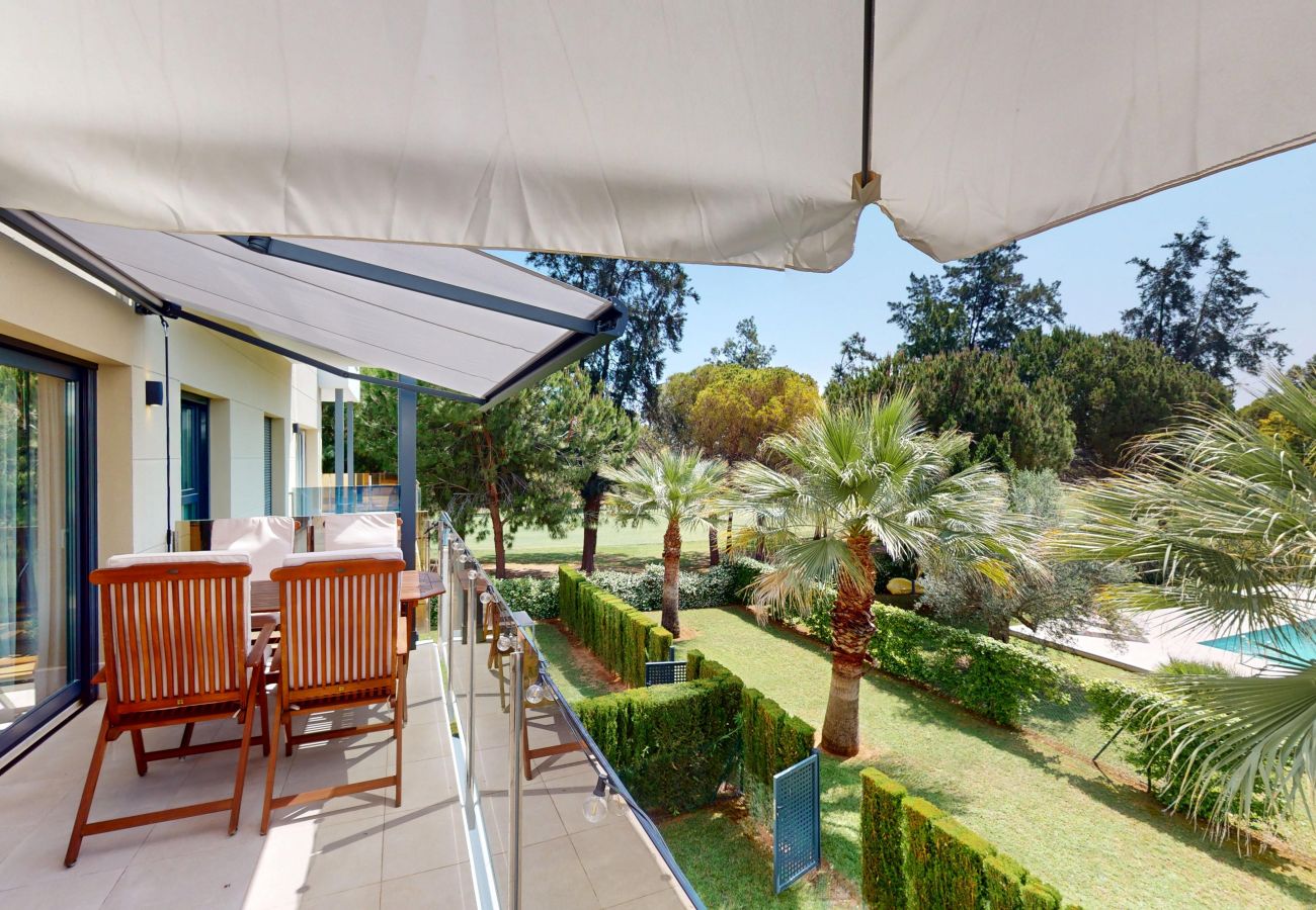 Appartement à Oliva - Nobilis by ON Travel
